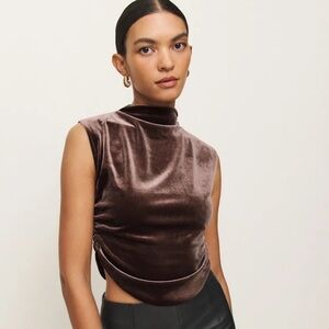 Reformation Lindy Mockneck